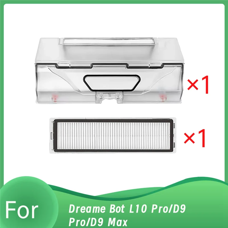 N98R Dust Box With … - image