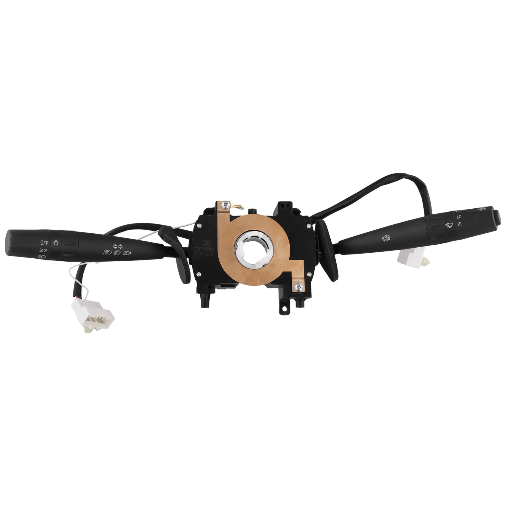 

X39A-Car Combination Switch DZ96189584636 For M3000H3000 For SHACMAN Truck M3000 LHD