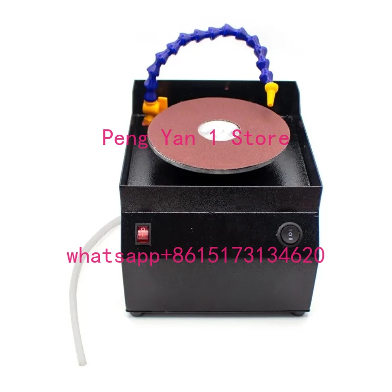 Universal Electric Water-cooled Knife Sharpener Automatic Commercial New Knife Sharpener