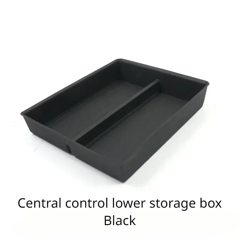 Central Lower Black