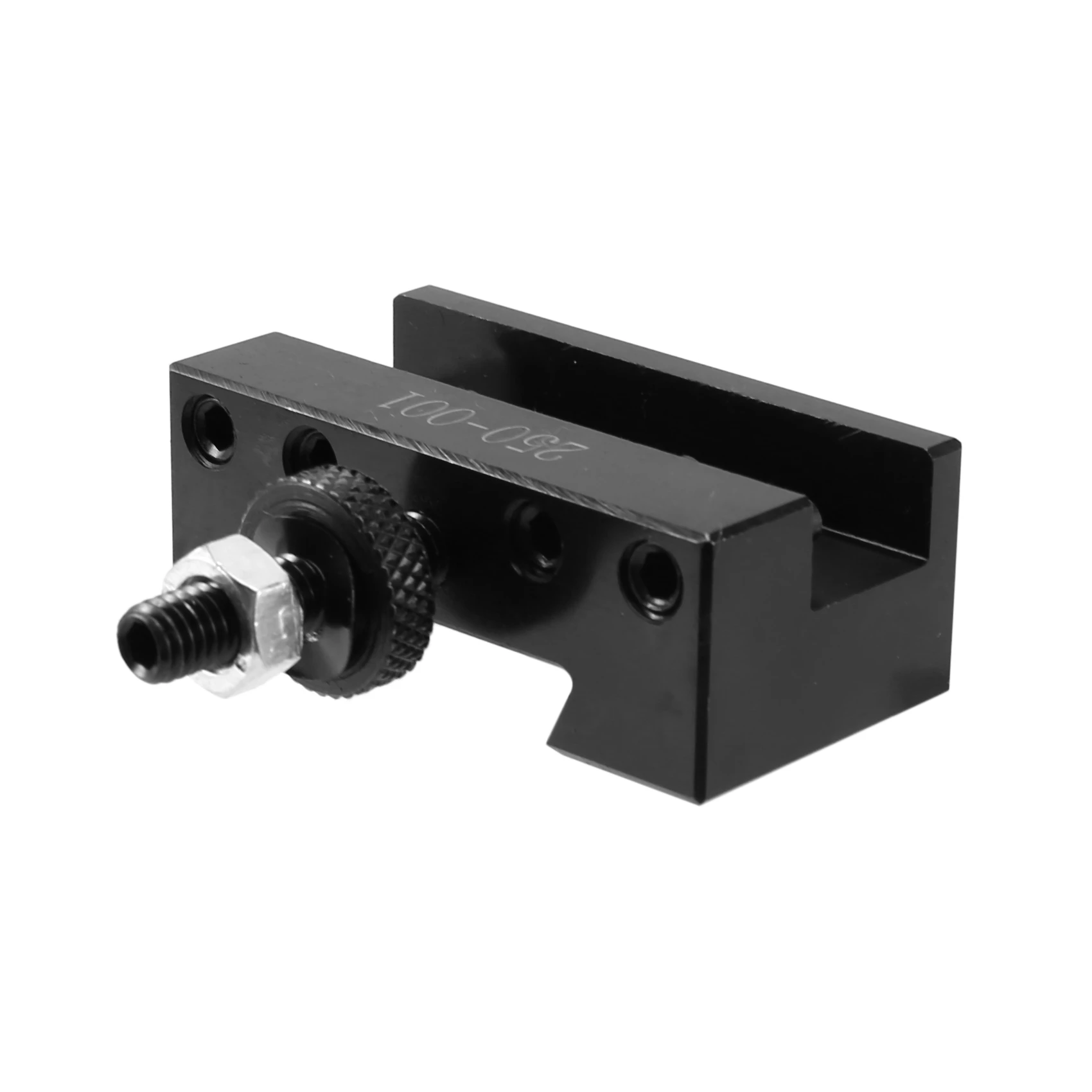 A36T-5Pcs Quick Change Turning And Facing Lathe Tool Holder Bracket 250-001CNC Tool POST