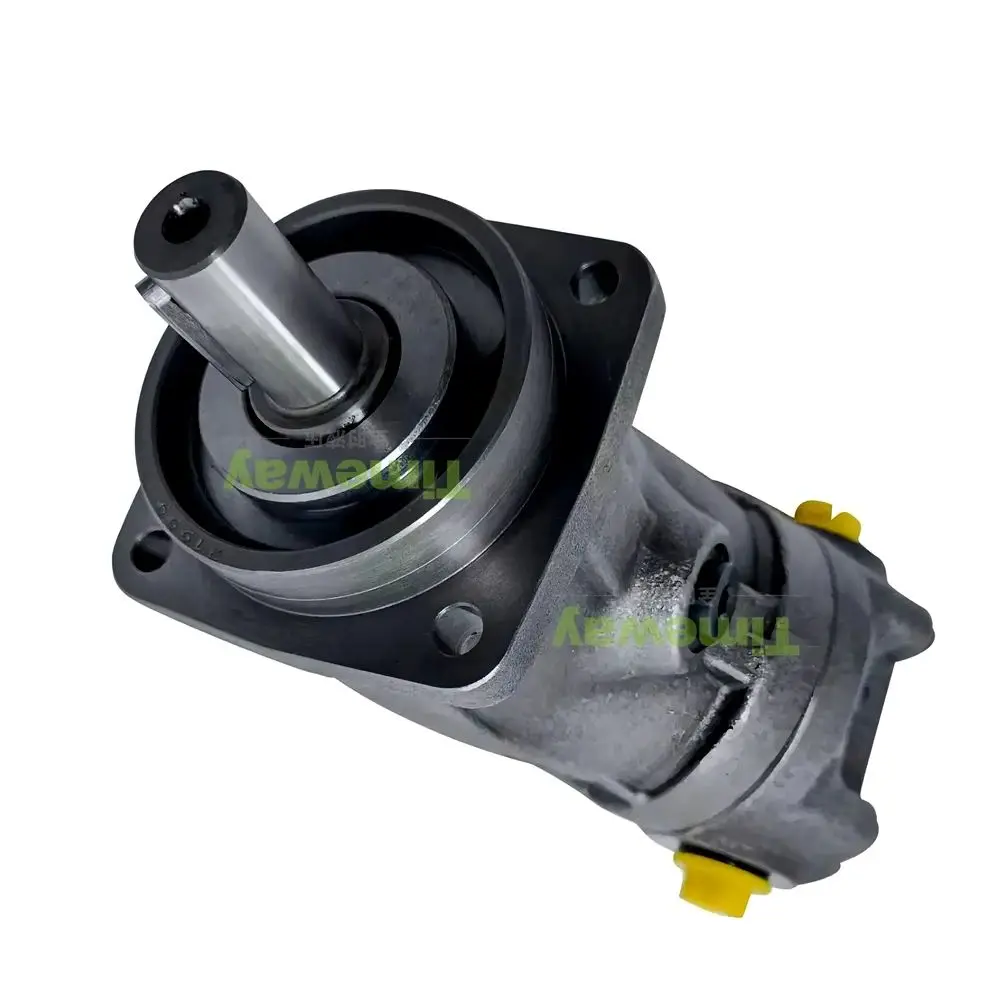 

A2FM Hydraulic Motor A2FM28 Aixal Piston Fixed Motor A2FM28/61W-PPB030 Hydraulic Piston Motor A2FM23