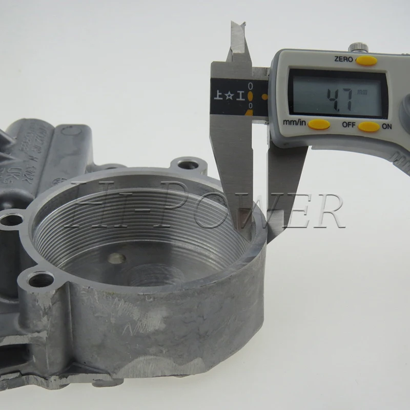 シールフィルターラバーリングforauti vw skoda 7-sp 0am325066ae/ac & dsg dq200 0am 4.6mm,ギアボックスパーツ