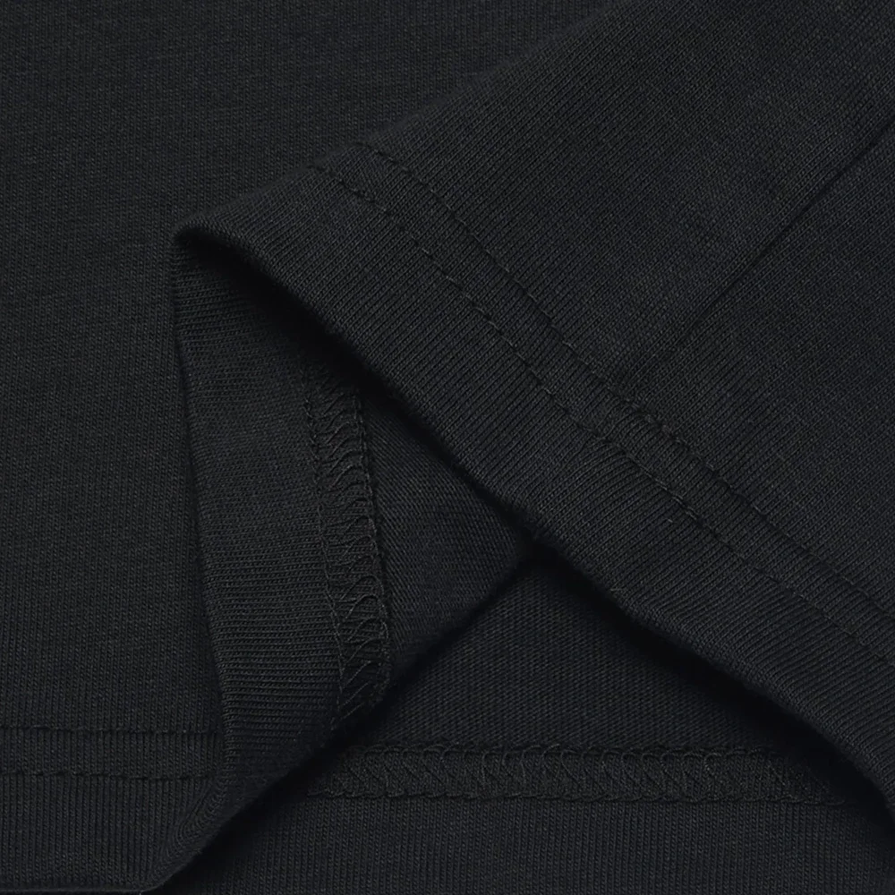 مضحك DevOps مهندس دائما على النار تي شيرت الصيف الجرافيك القطن الشارع الشهير قصيرة الأكمام هدايا عيد ميلاد تي شيرت ملابس رجالي #5