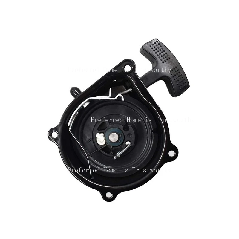 

Suitable for Starter Assembly Suzuki 50 1983-1987 LT50