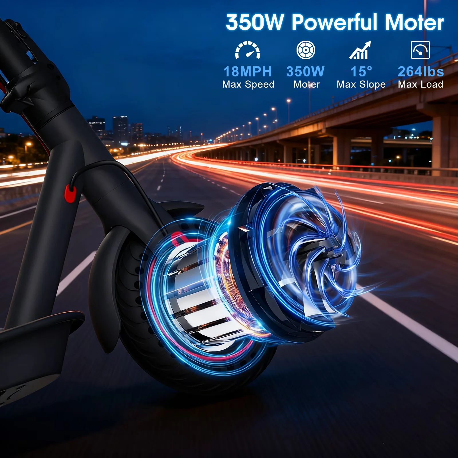 Thumbnail 4 - #26 Latest Electric Scooters Offers