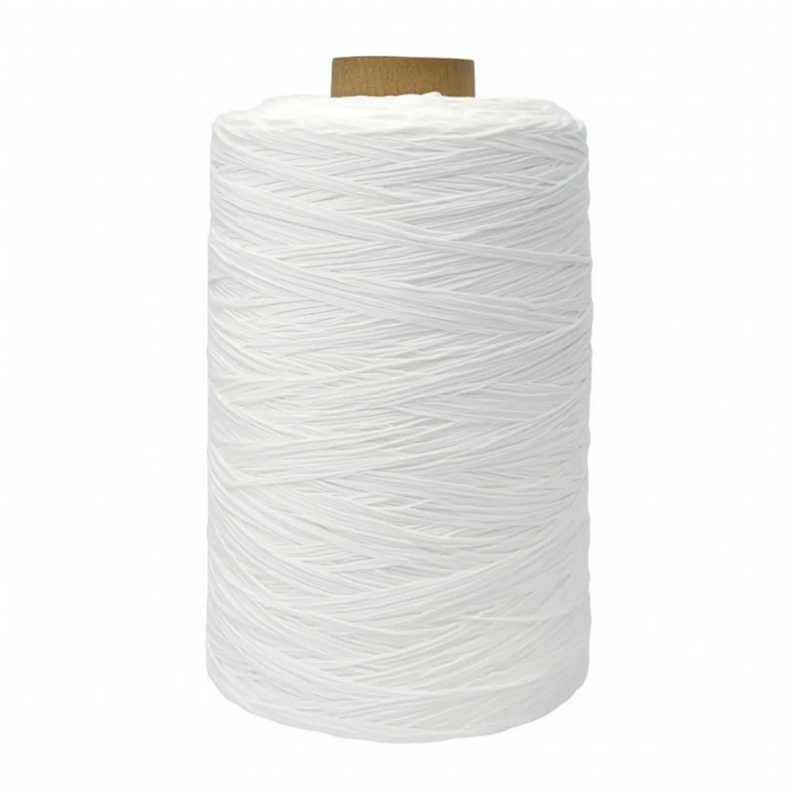 Eco-Conscious Crochet Raffia Yarn Natural Paper Raffia Ribbon Rustic Recyclable