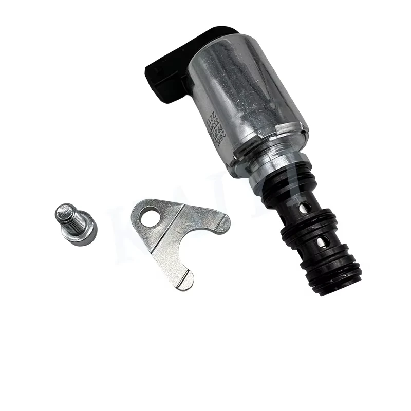 

Original Excavator Parts 33344100 PP2P3-W3/32-24E4-A Solenoid Valve for LIEBHERR R920 R922
