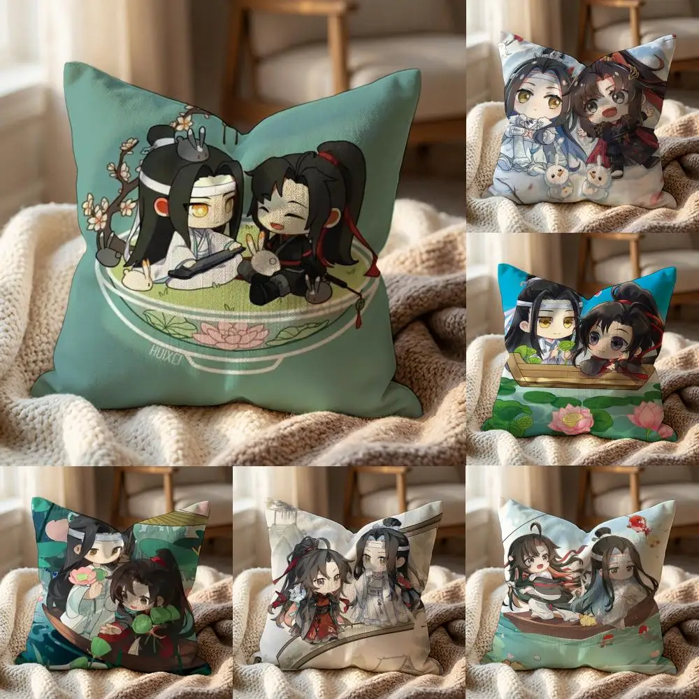 M-Mo D-Dao Z-Zu S-S… - image