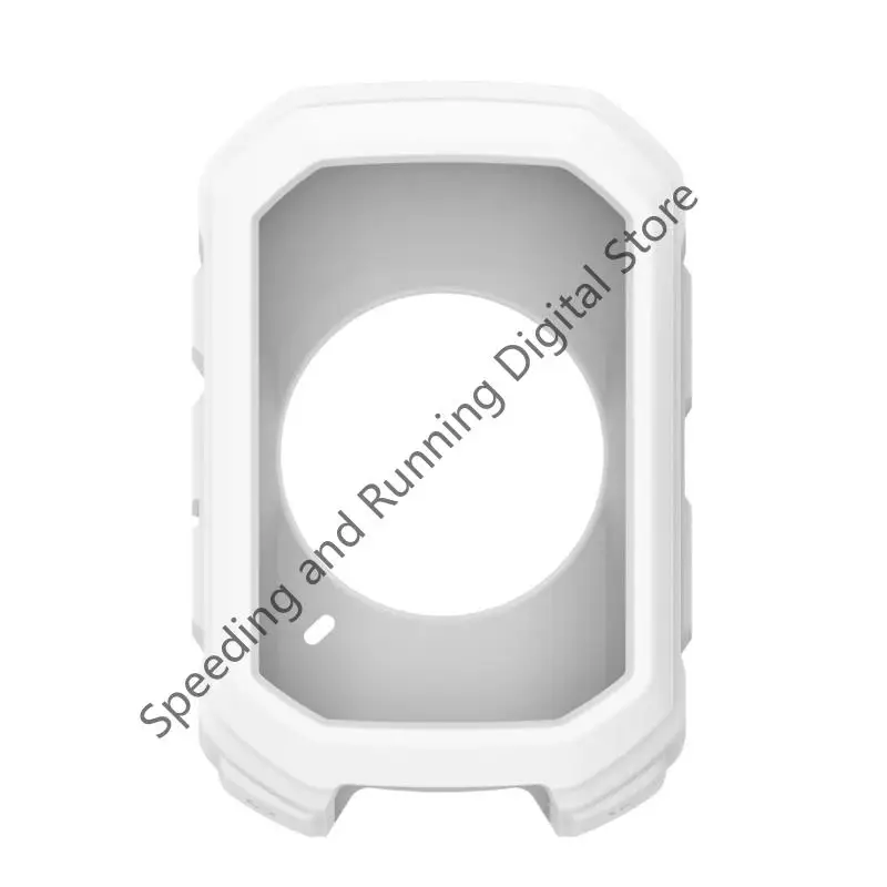 ل Garmin Edge دراجة نارية الكمبيوتر GPS الغطاء الواقي المضادة للتصادم واقي مصد السيارة قذيفة غطاء من السيليكون اكسسوارات ركوب الدراجات