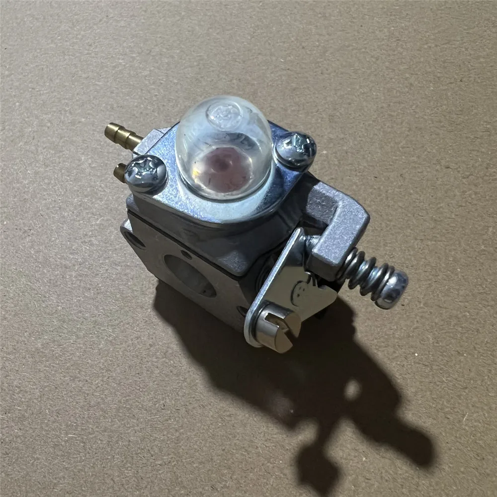

Carburetor For Emak Oleo Mac Efco Trimmer/Brushcutters WT460 Walbro Type New Chainsaw Parts Accessories