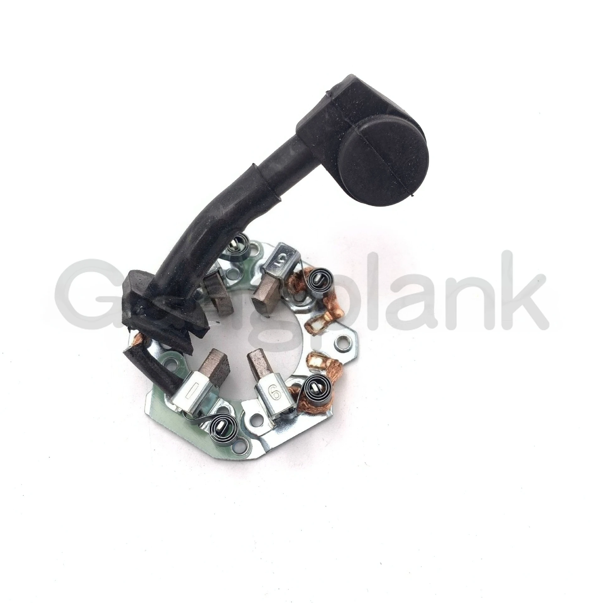 

Угольные щетки подвесного мотора для 4-тактного стартера Yamaha F75/F80/F90/F100 69J