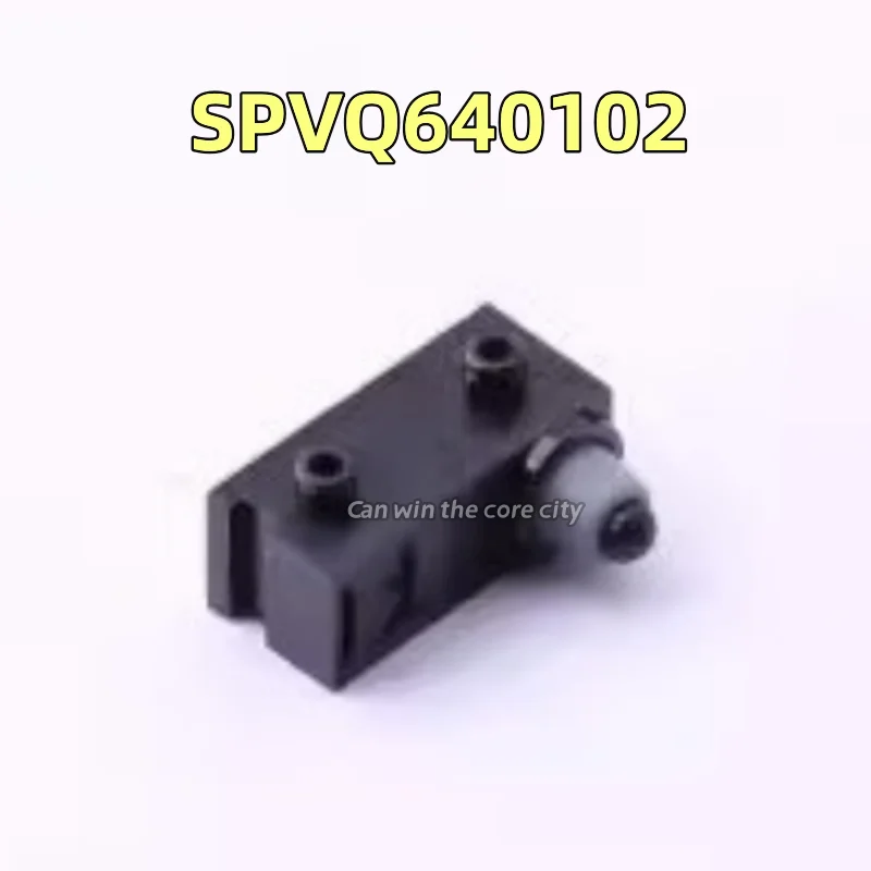 

10 pieces SPVQ640102 Japan imported ALPS Alpine waterproof detection switch micro switch 3 feet