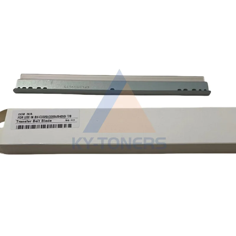 ACT9R70300 4 قطعة شفرة تنظيف حزام النقل لكونيكا مينولتا bizhub 4050i 4051i 4700i 4701i 4750i 4751i B4050i B4700i B4750i