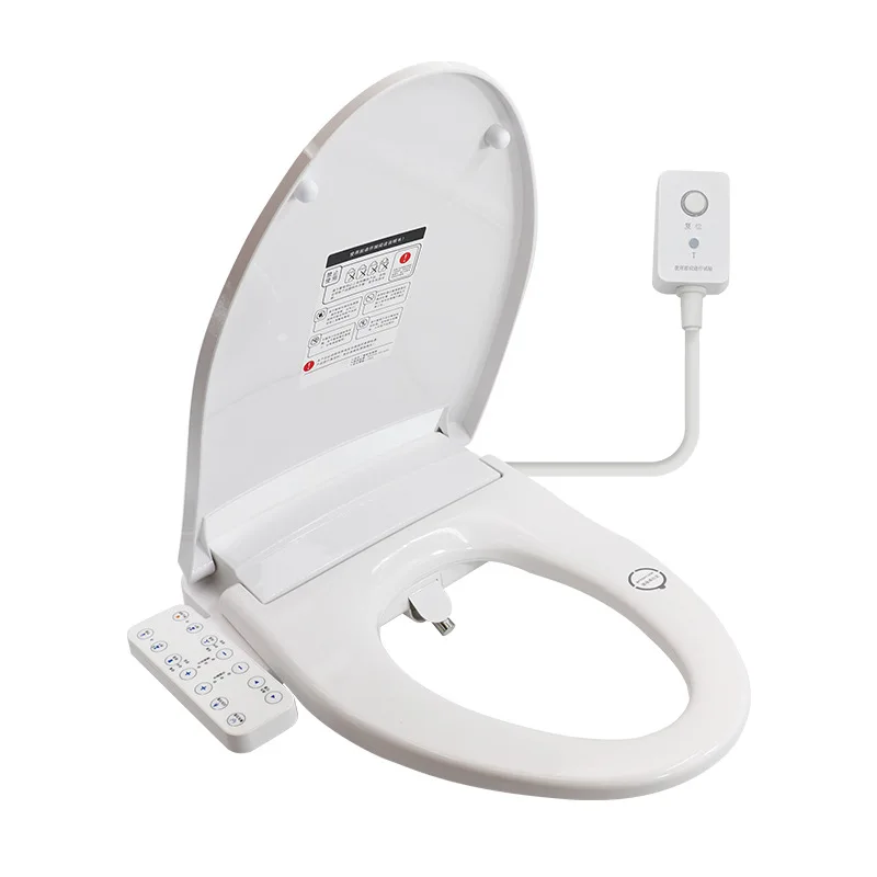 GMATE full function instant heating flagship intelligent toilet universal bathroom fully automatic intelligent toilet cover