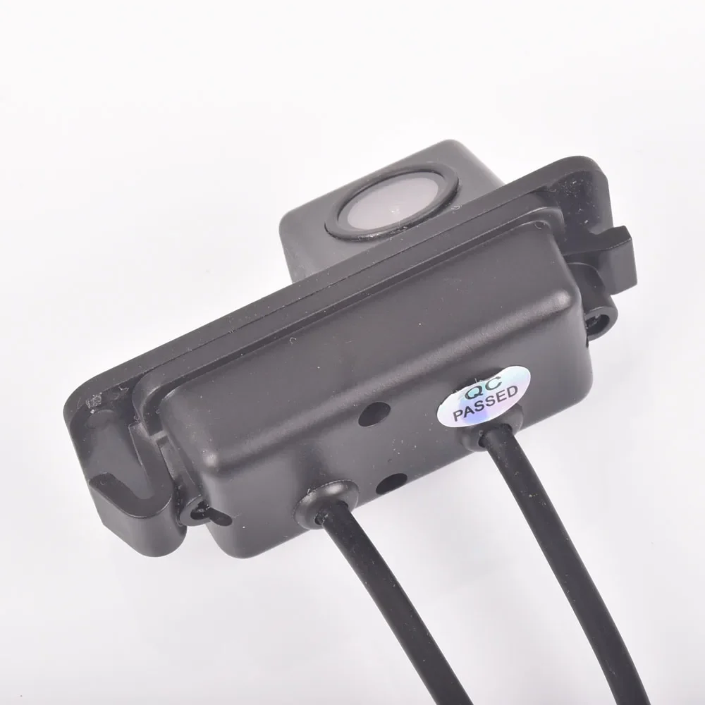 For Ford Focus Mk2 Mondeo S-Max Kuga Fiesta 2008-2010 Rear View Camera Backup Camera Reverse Parking Camera Night Vision