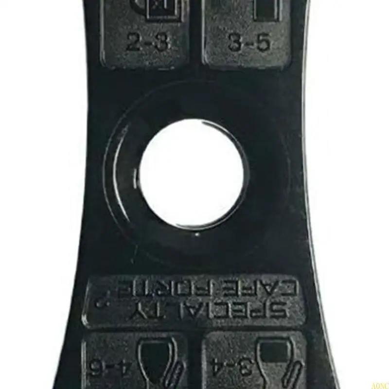 A0NC для CF090 CF092 CF097 CF091 Кофейные батончики Измерение кофе Замена ложки.