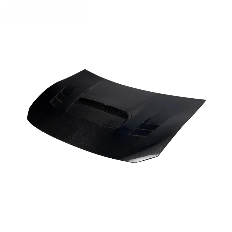 

Premium Carbon Fiber Front Hood Bonnet BRZ STI FRS GT86 FT86