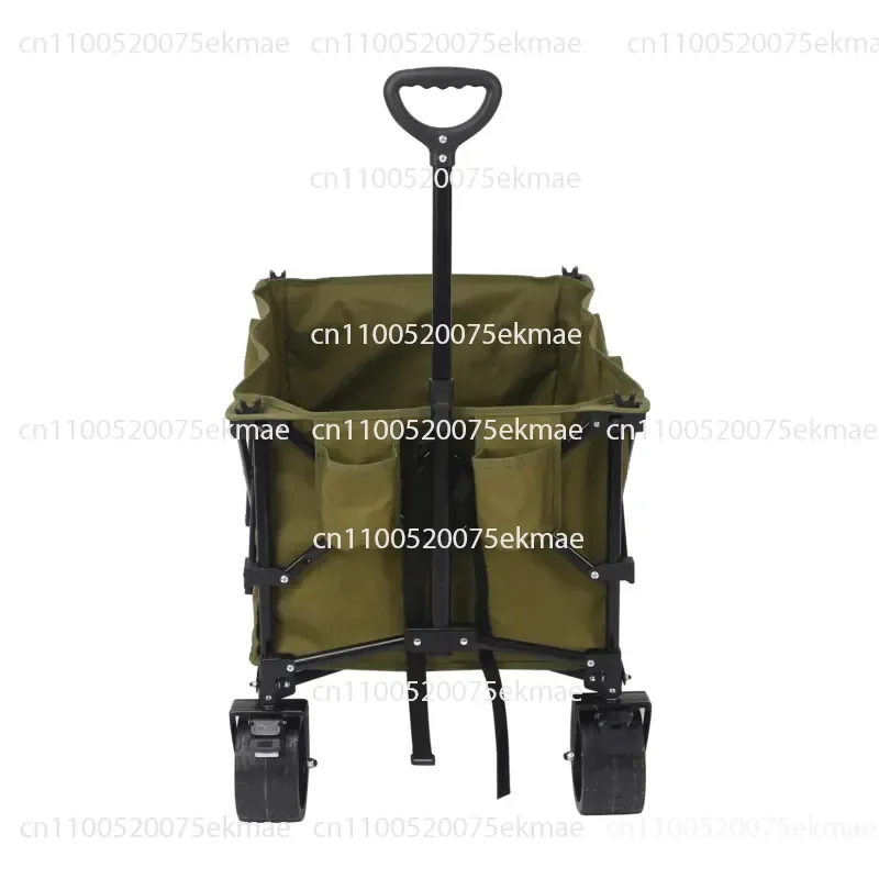 Collection Storage Camper Portable Large Capacity Camper