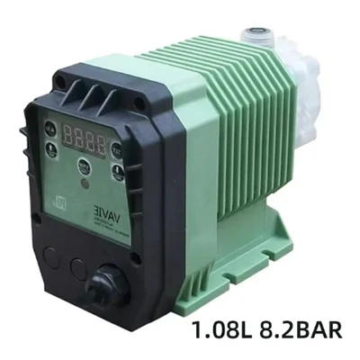 

1pc Acid Dosing Pump 1.08L 8.2BAR 4-20A