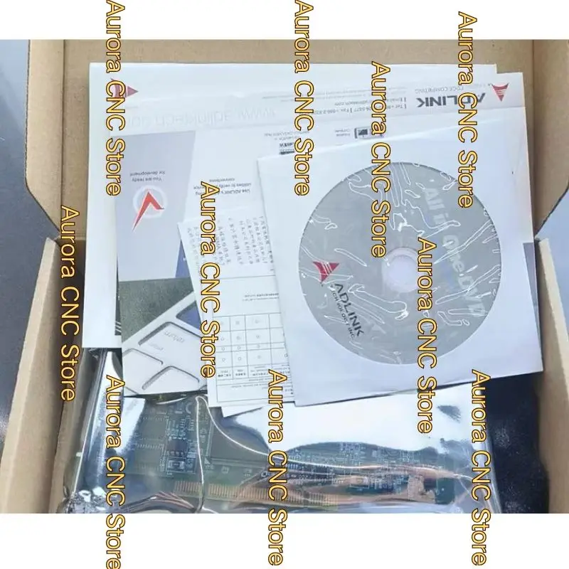 PCI-6216V-GL data acquisition card test OK, fast delivery, brand new