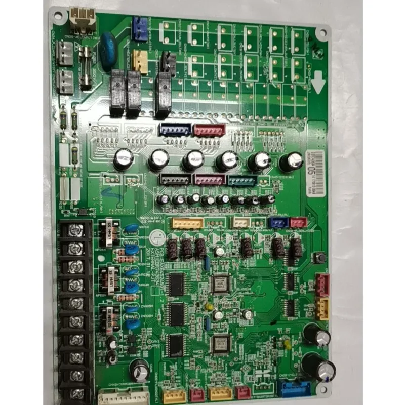 

EAX64524501 EBR743634 тестирование прошло успешно, материнская плата в порядке.