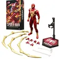 Iron Spider Suit