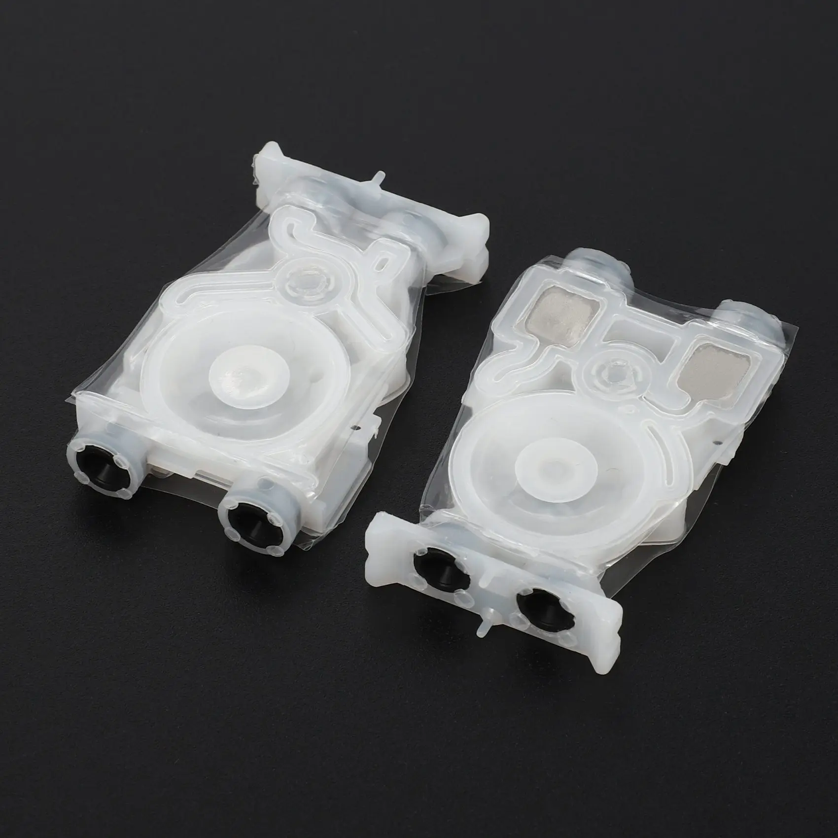 4 Pcs Dumper Printer BN20 RA640 RE640 RF-640 VS-300 VS-300I VS420 VS-540 VS-540I VS-640 VS-640I XF-640 XR-640 Ink Damper