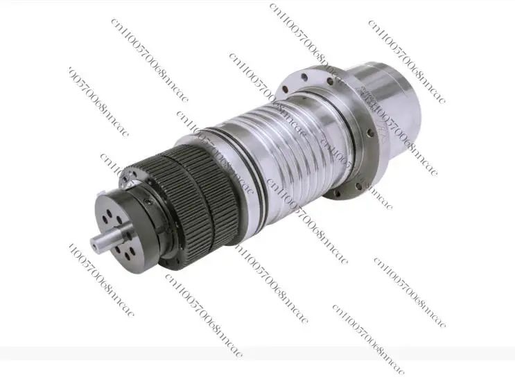 Various specifications numerical control spindle