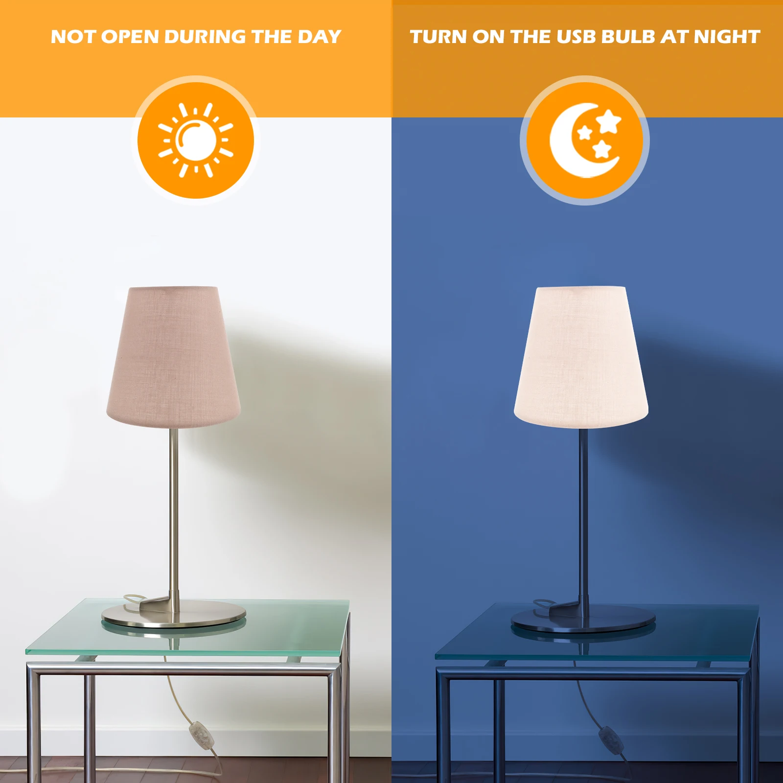 

Macaron Color Fabric Lamp Shade Mint Green Cover for Pendant Light Bedroom Living Room Decorative Table Wall Lamp Shades