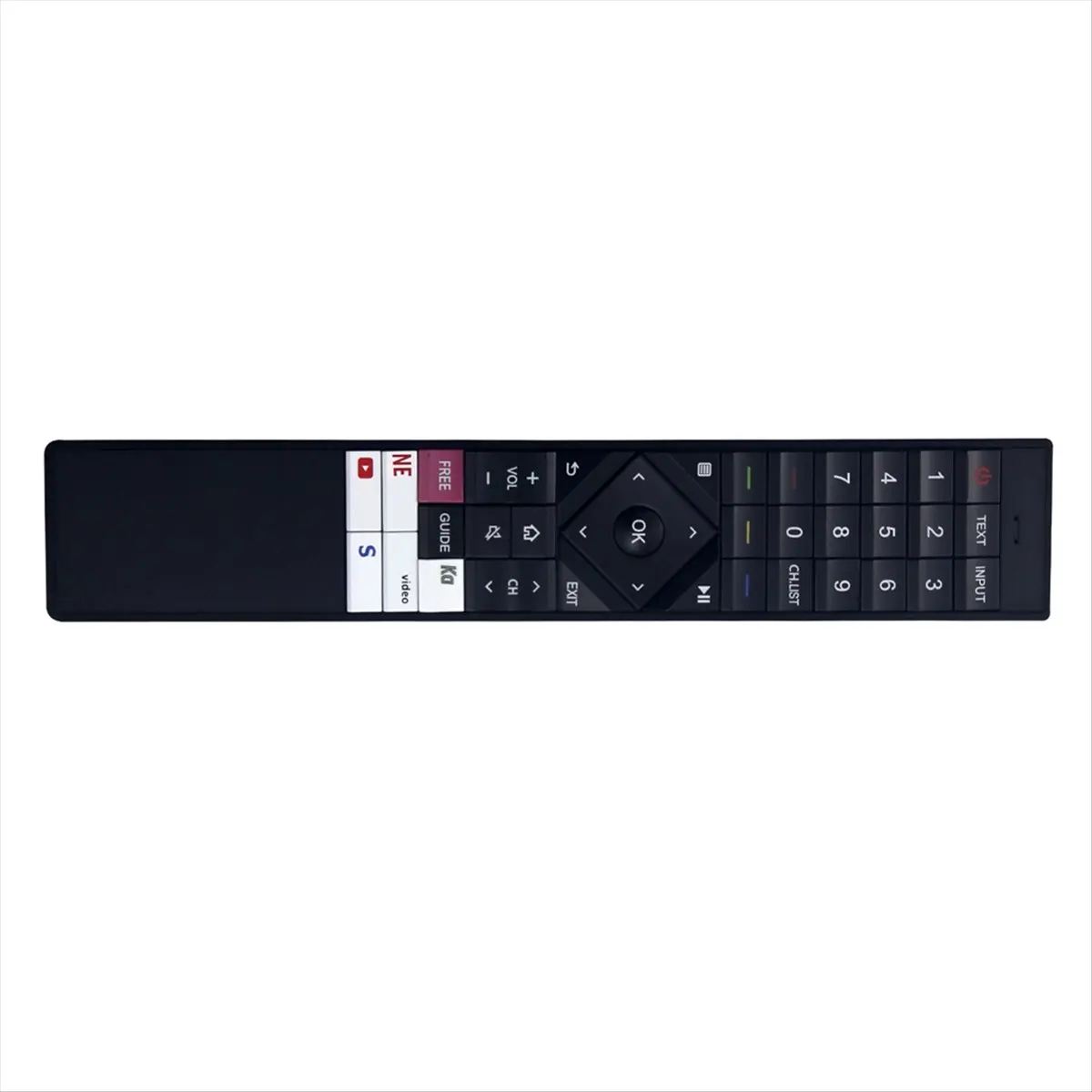 Super Sale ERF6E64H Remote Control for Hisense TV U9G Series 65U9G 75U9G 55U8G 65U8G U8G Series 75U8G 85U8G
