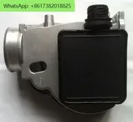 Applicable flow sensor Opel air flow meter 0280202134