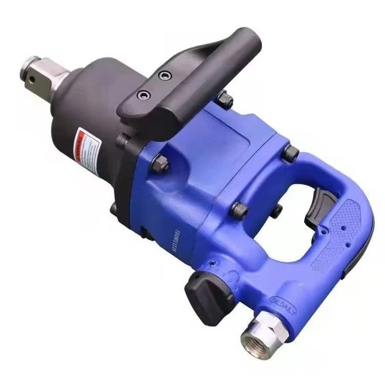 

High-End Cordless Air Pneumatic Impact Wrench Customized OEM Support