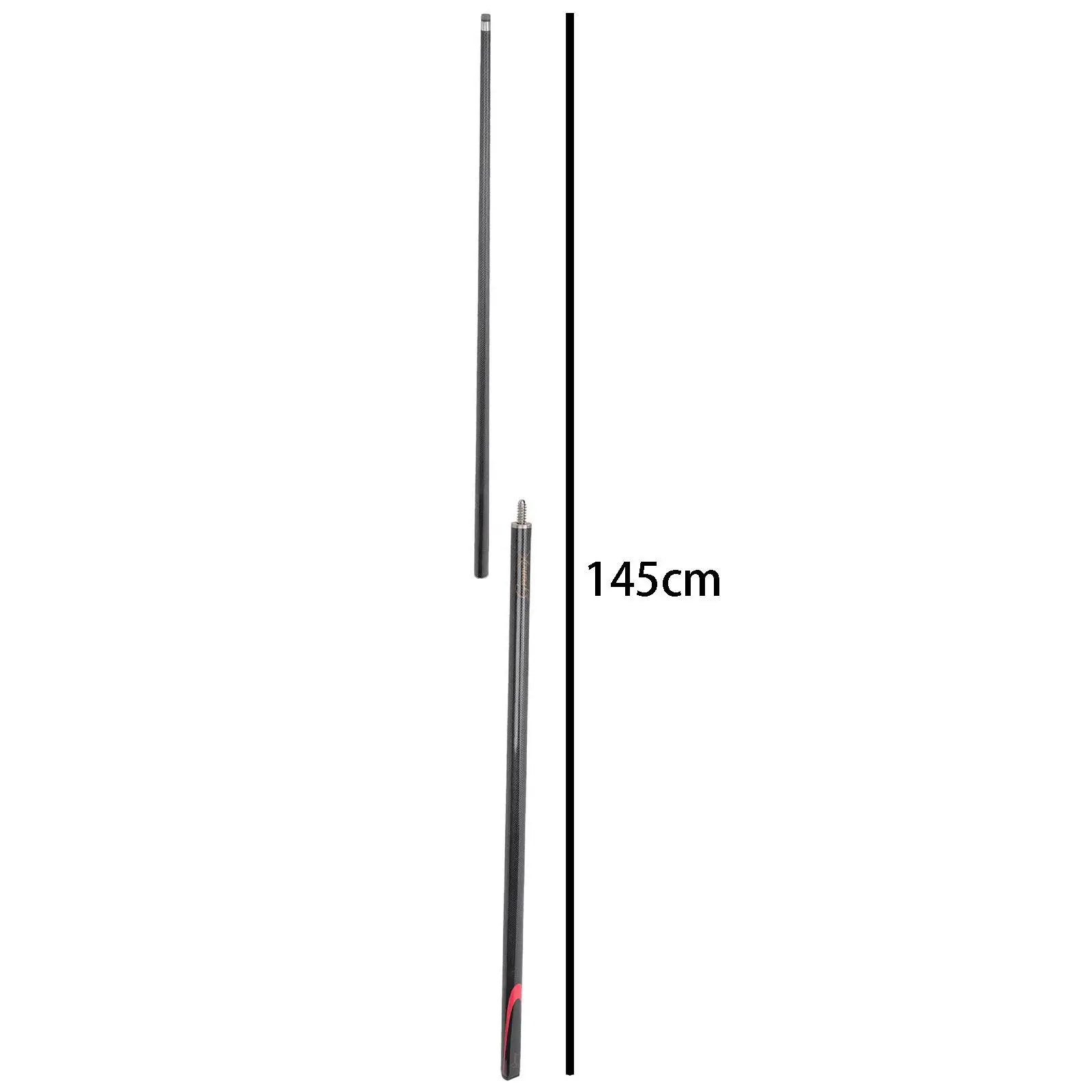 Pool Cue Stick Small Tip 57