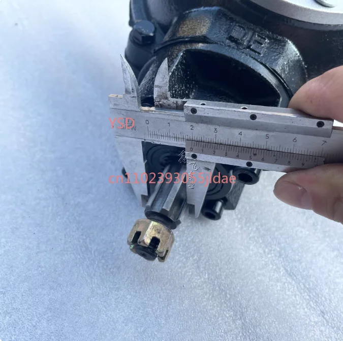 DIY ATV Rear Axle Differential Box, Shaft Transmission Gear Set Motorcycle Sprocket Accessories