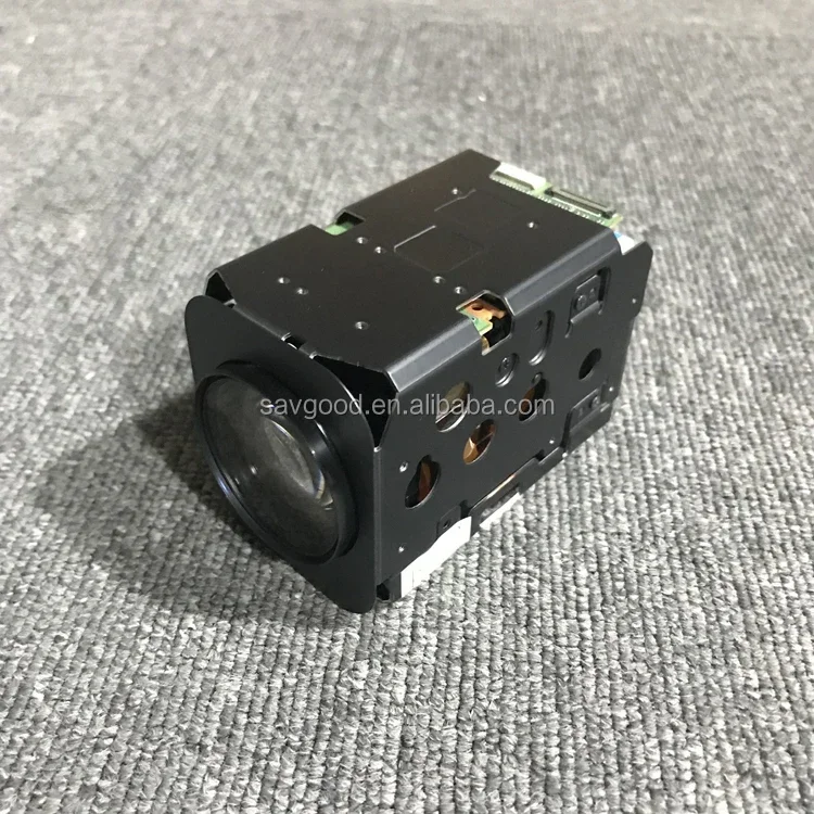 Newly FULL HD Digital Camera FCB-EV7520A 2Mp 30x Optical Zoom Color Camera Block Module