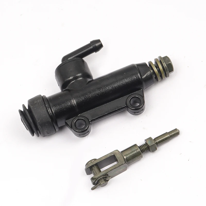 Motocycle rear hydraulic brake pump for BMW F650GS F650CS F700GS F800GS F800R F800ST F800S F800GT F900R F850GS