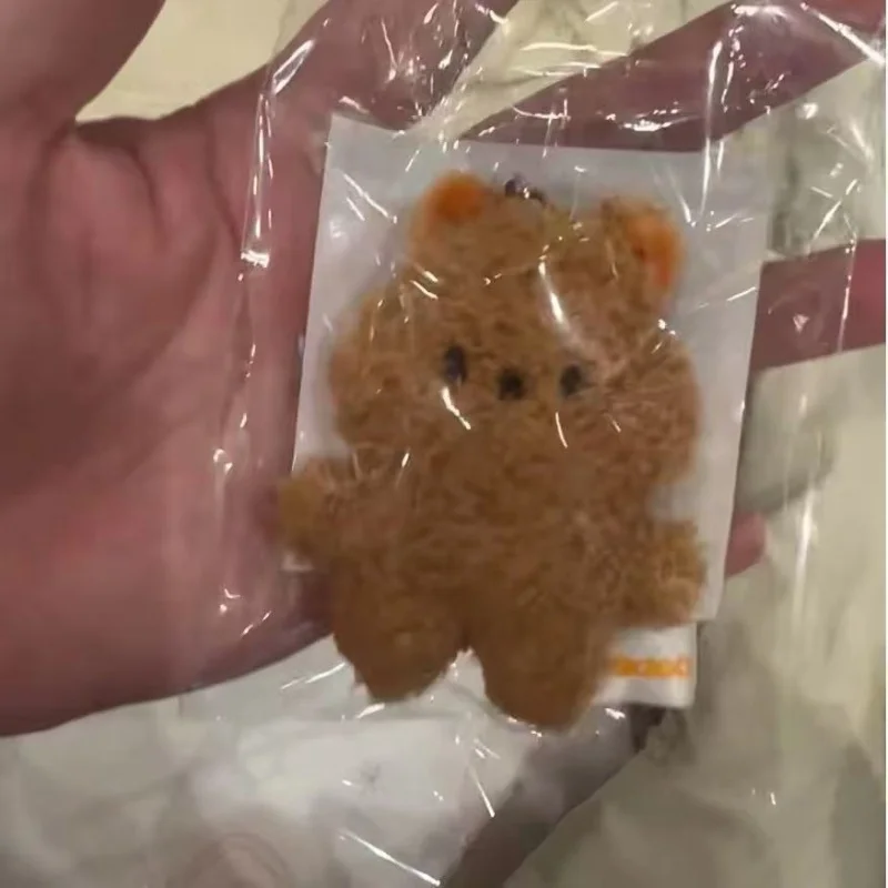 Nieuwe SKZOO Street Kids FM Field Week Pluche schattige hanger Rugzak hanger Kinderverjaardagscadeau Geschenken