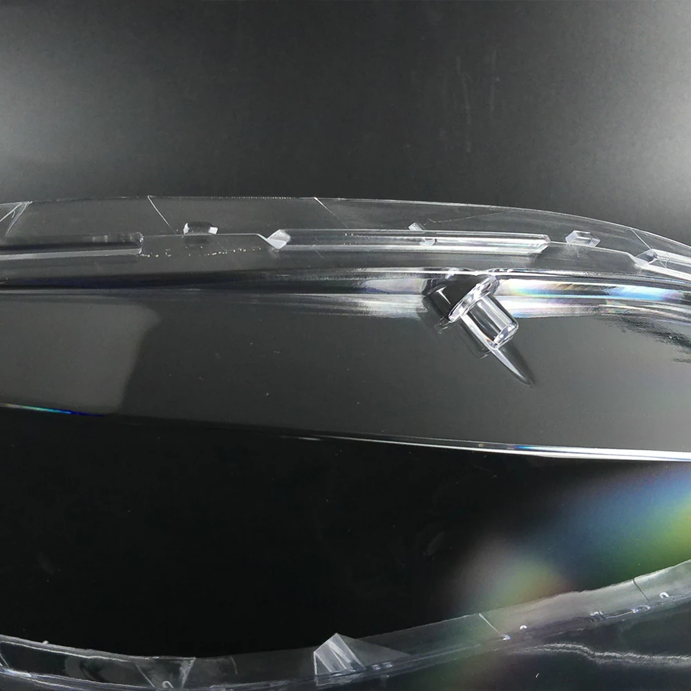 For Subaru Impreza 9th Gen 2006 2007 Transparent Headlight Cover Lampshade Shell Headlamp Housing Durable Lens Plexiglass - Image 4