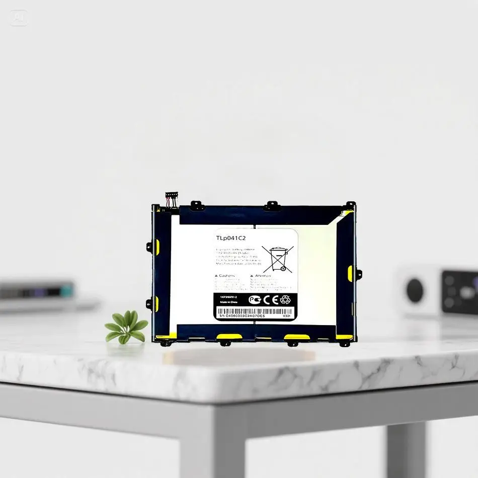 

4060 мАч для Alcatel One Touch Pop 8 P321 P320 P320A P320X аккумулятор для планшета Tlp041c2 Tlp041cc надежный источник питания