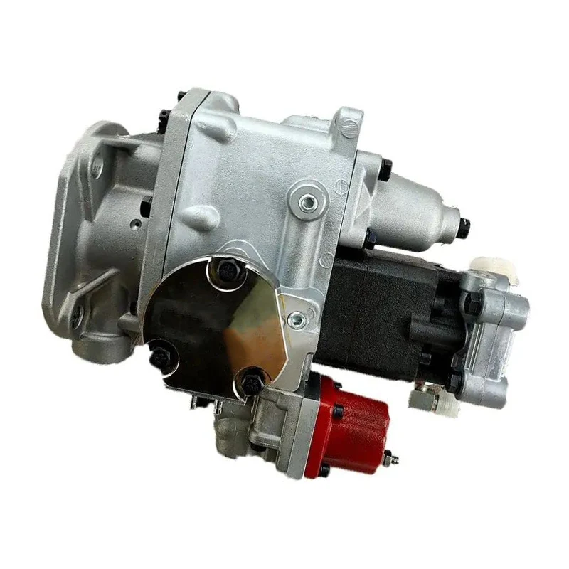 

Fuel Injection Pump For Cummins NTA855-C360 3261946 Excavator Engines Replacement Parts