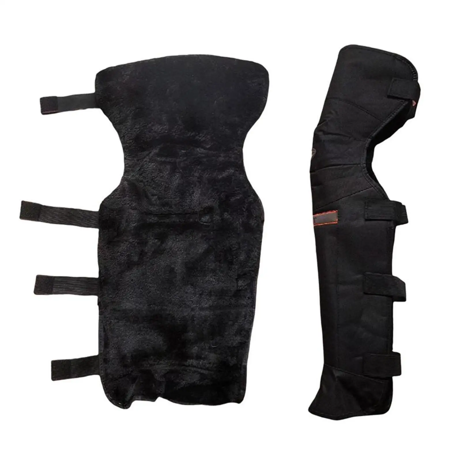 2Pack Knee Warmer Motorcycles Leggings Protective Mountain Bikes Scooter Men