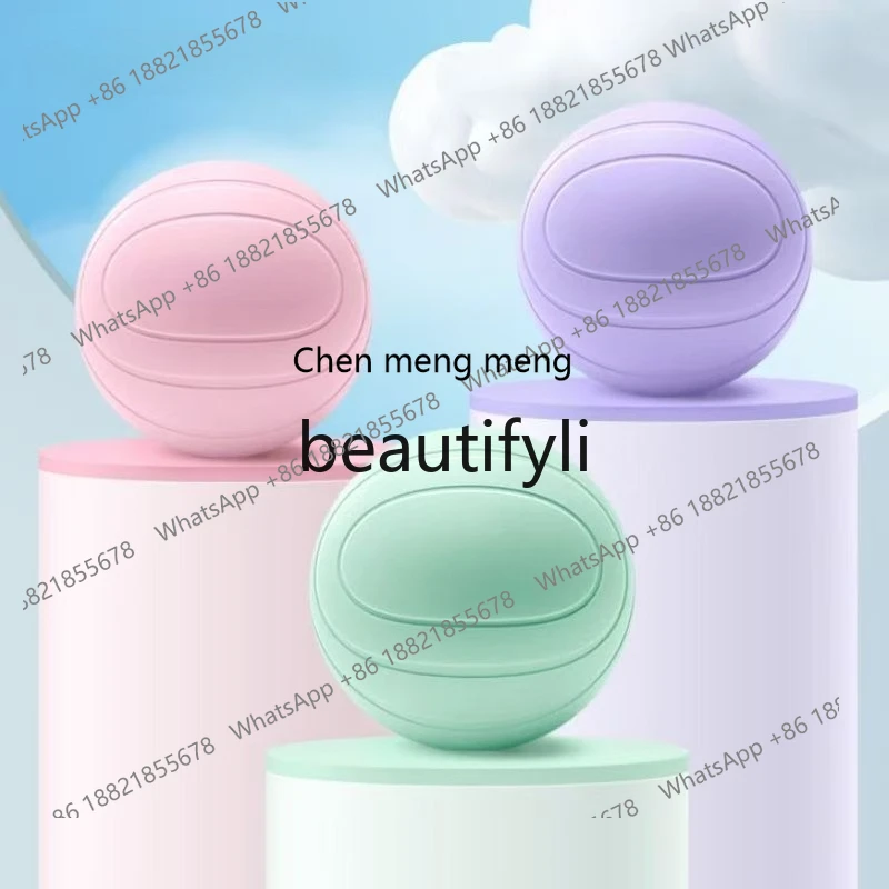 

Plantar Fascia Ball Silicone Massage, Neck Ball Plantar Arch, Yoga, Training Ball