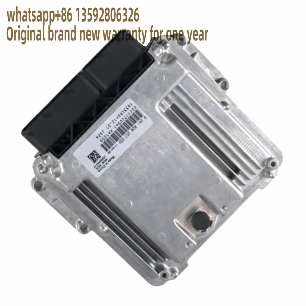 

Original 0281020257 Ecu Engine Electronic Control Unit Edc17cv54 Fit For Yunlei