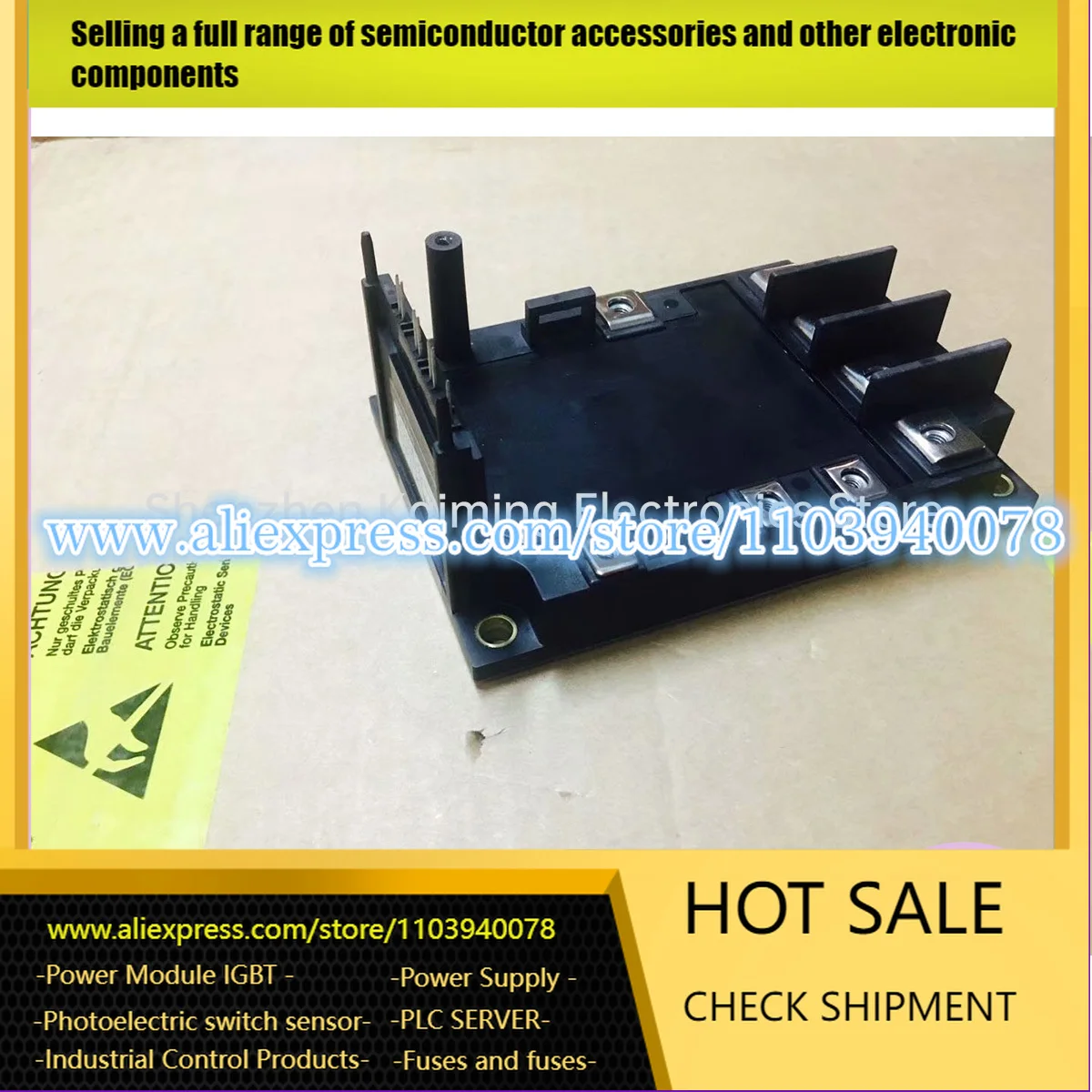 PVC450A-16 PVC300A-8 PVC300A-16 PVC550A-16  New Original Module