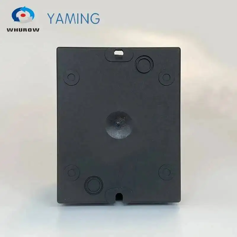 Yaming Isolator Switch Locking Fixed Padlock Rotary With Waterproof Enclosure 32A 690V 3Phases 2 Positions On-off YMD11-32D 3P