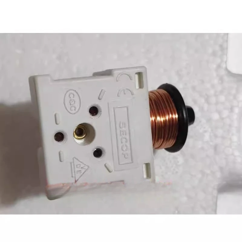 

Стартер компрессора, релейный аксессуар