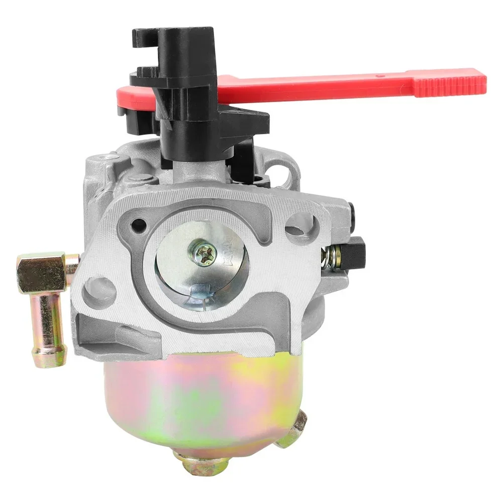 Carburetor Repair Kit Supporting Consistent Engine Operation on For Troy-Bilt FOR SQUALL 210 2100 210e 208cc 21 Inch Snow Blower
