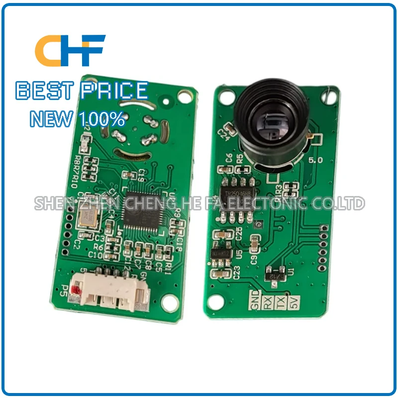 G9250-A30 Non-contact Infrared Digital Temperature Measurement Module Thermal Imaging Temperature Sensor Probe