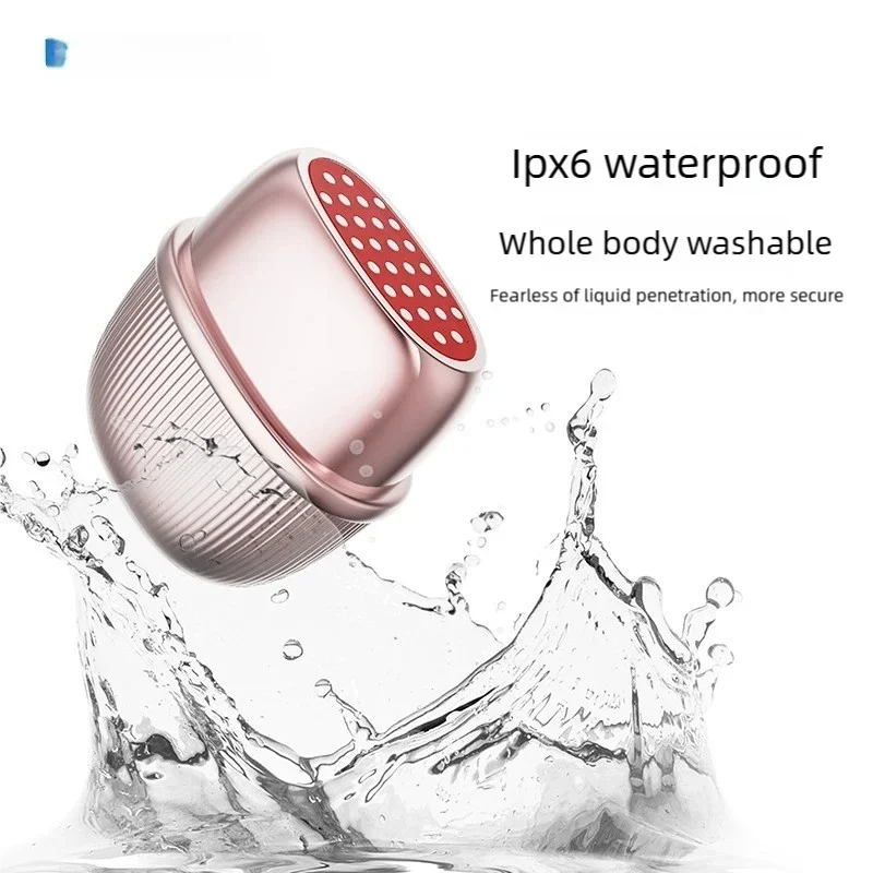 EMSコラーゲンキャノン美容機器 RFスタンプマイクロカレント 3モデル 3色LED 38-45 ℃   アンチエイジング しわ改善 リフトアップ効果のあるフェイシャルツール